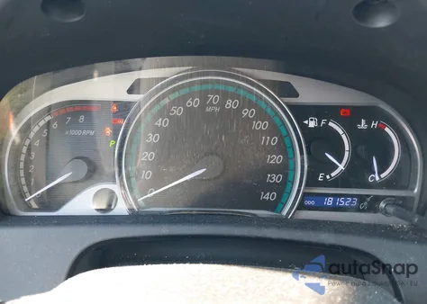 2012 Toyota Venza Xle z USA, uszkodzony, nr VIN 4T3BA3BB3CU031863